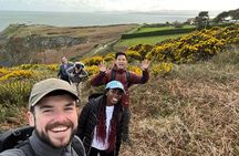 Dublin Coastal Hike with Howth Adventures 