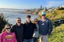 La Jolla E-Scooter Tour with Photos Included