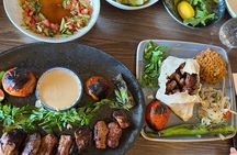 Walking KUSADASI Gastro City Tour 