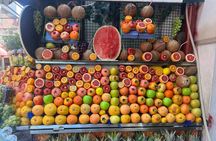 Walking KUSADASI Gastro City Tour 