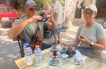 Walking KUSADASI Gastro City Tour 
