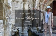Western Crete Discovery: Chania, Rethymno, and Authentic Flavors