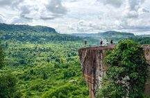 Kulen Mountain, Beng Mealea & Tonle Sap Small-Group Tour 