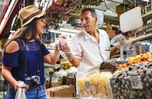 Private Historic Walking Tour in Savannah Squares