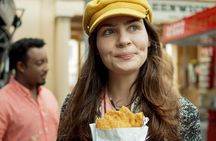 Private Historic Walking Tour in Savannah Squares