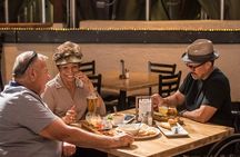 Savannah’s Palate A Culinary Journey Through History