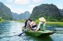 7 Days Vietnam Travel (Hanoi- Ninh Binh - Sapa - Ha Long)