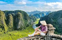 7 Days Vietnam Travel (Hanoi- Ninh Binh - Sapa - Ha Long)
