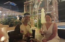 Small Group Phnom Penh Food Tour and Local Market Experience 