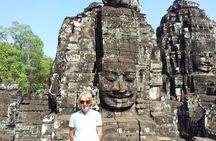 Cambodia 7 Days Tour Journey from Phnom Penh to Siem Reap