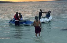Montego Bay Private Jetski, Parasailing and water activities 
