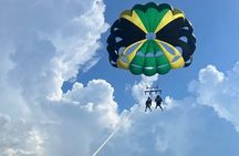Montego Bay Private Jetski, Parasailing and water activities 