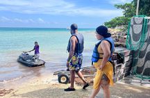 Montego Bay Private Jetski, Parasailing and water activities 