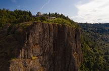 Columbia River Gorge Full Day Private Tour & Hike