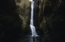 Columbia River Gorge Full Day Private Tour & Hike