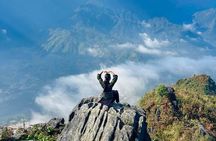 Sapa The Hidden Trail Trek 1 Day - Mountain & Rice Valley 
