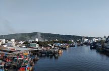 Local Food & Authentic Sightseeing Dương Đông