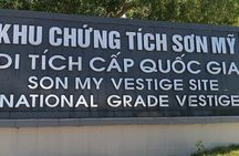 Private Car Transfer to MY LAI MASSACRE from Da Nang or Hoi An 