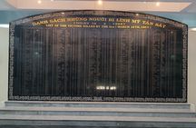 Private Car Transfer to MY LAI MASSACRE from Da Nang or Hoi An 