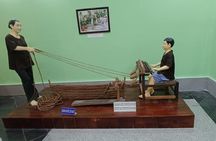 Private Car Transfer to MY LAI MASSACRE from Da Nang or Hoi An 