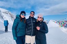 Annapurna Base Camp Trek 12 Days