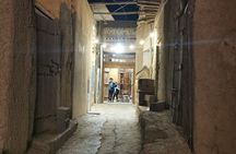 Private Full Day Tour in Grand Canyon Oman Jabal Shams and Nizwa