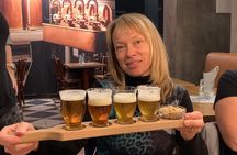 Guided Prague Food Tour