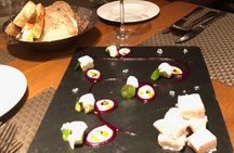 Guided Prague Food Tour