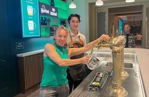 Guided Prague Food Tour