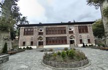 A Private Full Day Sheki Tour