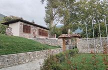 A Private Full Day Sheki Tour