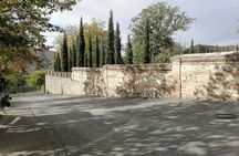 A Private Full Day Sheki Tour