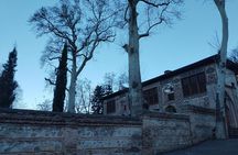 Private Full Day Sheki Heritage and Silk Road Tour