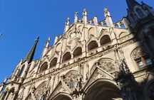 Paul's Private Tour Munich Highlights