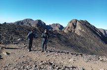 Mount Toubkal Private 2 Days trek From Marrakech