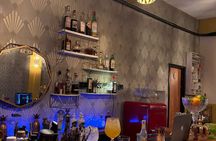 Gastro Walking Tour in Caguas