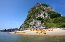 Halong Bay 2-Day Adventure Discover Yen Duc Village & Puppet Show