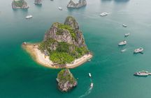 Halong Bay 2-Day Adventure Discover Yen Duc Village & Puppet Show