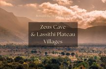 Myths, Villages, & Olive Oil: Exploring Lassithi Plateau Secrets