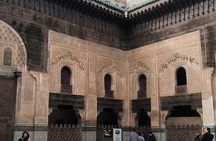 Fez Tour Medina Private Walking Tour With Local Guide