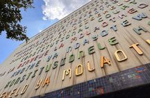 Johannesburg: Private Cultural Full-Day Tour 