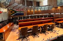 Johannesburg: Private Cultural Full-Day Tour 