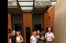 Johannesburg: Private Cultural Full-Day Tour 