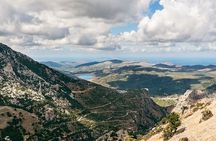 Custom Jeep Tours: A Consummately Curated Odyssey from Heraklion