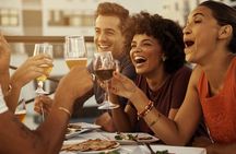 Kansas City’s Sweet Escape: Chocolate & Wine Tour