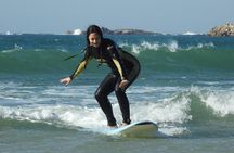 2h Surf lessons in Essaouira with pick up
