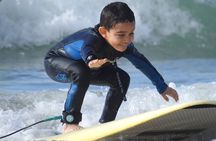 2h Surf lessons in Essaouira with pick up