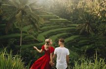 Ubud All-Inclusive Private Day Tour