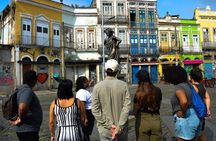 Little Africa Unveiled: Vibrant Afro-Brazilian Heritage in Rio