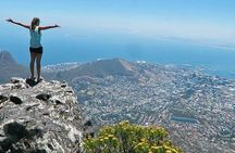2 Day Robben Island, Table Mountain and Cape Point Tour